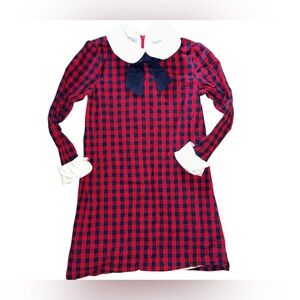 Girls pettigirl elegant Christmas dress